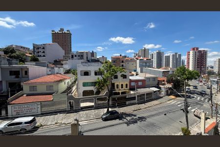 Apartamento à venda com 76m², 1 quarto e 1 vaga Apartamento à venda com 76m², 1 quarto e 1 vagaCobertura Vista
