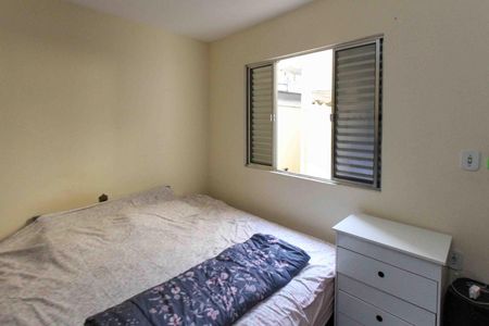 Quarto 1 de casa à venda com 2 quartos, 150m² em Vila California, São Paulo