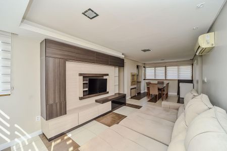 Apartamento à venda com 89m², 2 quartos e 1 vaga Apartamento à venda com 89m², 2 quartos e 1 vagaSala