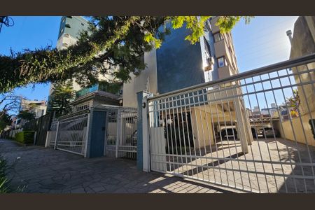 Apartamento à venda com 89m², 2 quartos e 1 vaga Apartamento à venda com 89m², 2 quartos e 1 vagaFachada