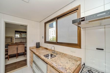 Apartamento à venda com 89m², 2 quartos e 1 vaga Apartamento à venda com 89m², 2 quartos e 1 vagaCozinha