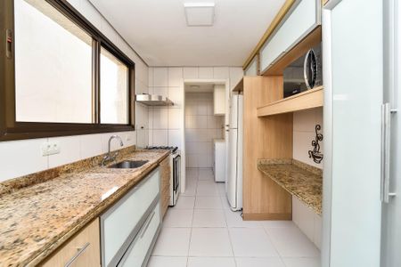 Apartamento à venda com 89m², 2 quartos e 1 vaga Apartamento à venda com 89m², 2 quartos e 1 vagaCozinha