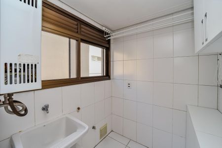 Apartamento à venda com 89m², 2 quartos e 1 vaga Apartamento à venda com 89m², 2 quartos e 1 vagaÁrea de Serviço