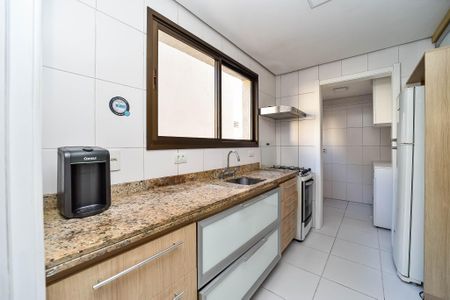 Apartamento à venda com 89m², 2 quartos e 1 vaga Apartamento à venda com 89m², 2 quartos e 1 vagaCozinha