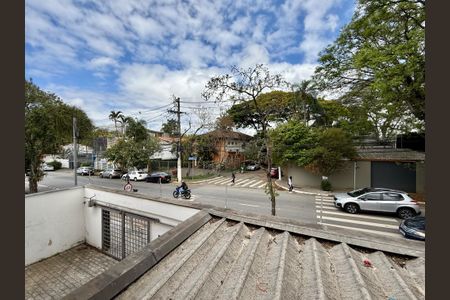 Casa à venda com 491m², 4 quartos e 6 vagasVista Suíte 1