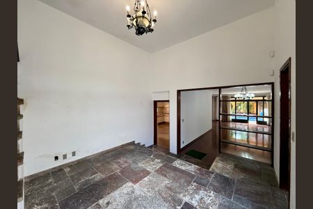 Casa à venda com 491m², 4 quartos e 6 vagasHall Entrada Casa