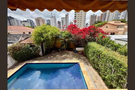 Casa à venda com 491m², 4 quartos e 6 vagasVista Salão Superior