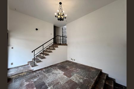 Casa à venda com 491m², 4 quartos e 6 vagasHall Entrada Casa