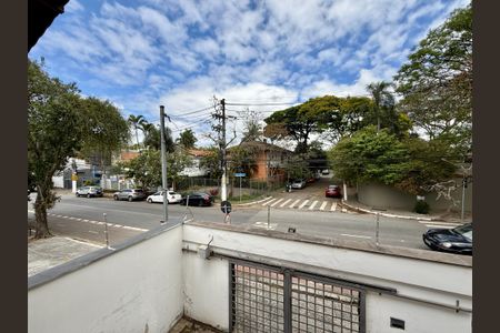 Casa à venda com 491m², 4 quartos e 6 vagasVista Suíte 2