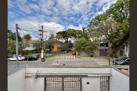 Casa à venda com 491m², 4 quartos e 6 vagasVista Suíte 2