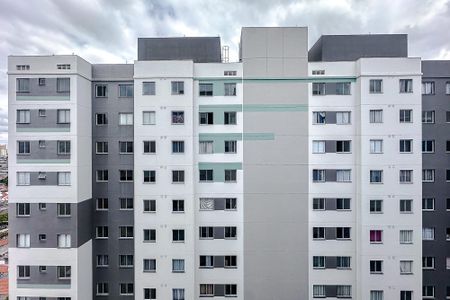 Apartamento à venda com 35m², 2 quartos e sem vagaVista Quarto 2