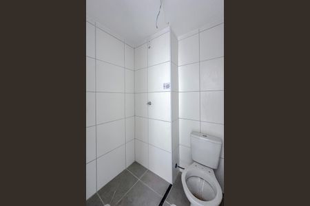 Apartamento à venda com 35m², 2 quartos e sem vagaBanheiro