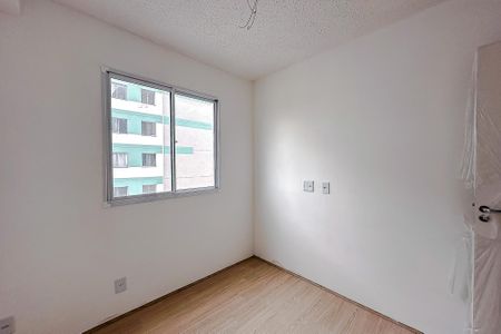 Apartamento à venda com 35m², 2 quartos e sem vagaQuarto 1