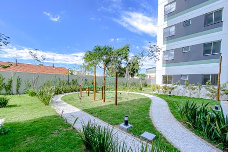 Apartamento à venda com 35m², 2 quartos e sem vagaÁrea comum