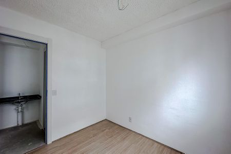 Apartamento à venda com 35m², 2 quartos e sem vagaQuarto 1