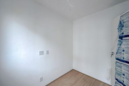 Apartamento à venda com 35m², 2 quartos e sem vagaQuarto 2