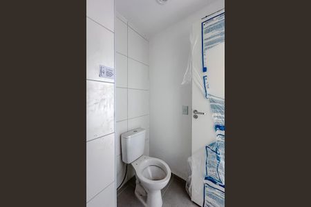 Apartamento à venda com 35m², 2 quartos e sem vagaBanheiro