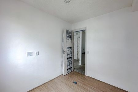 Apartamento à venda com 35m², 2 quartos e sem vagaQuarto 1