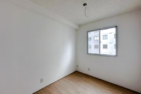 Apartamento à venda com 35m², 2 quartos e sem vagaQuarto 1