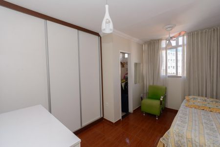 Apartamento à venda com 155m², 5 quartos e 1 vagaSuíte 1