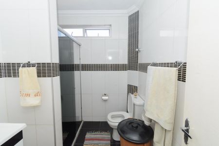 Apartamento à venda com 155m², 5 quartos e 1 vagaBanheiro Social