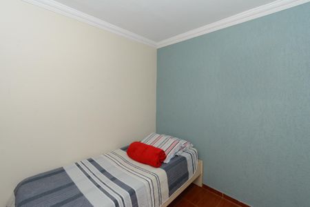 Apartamento à venda com 155m², 5 quartos e 1 vagaQuarto 3