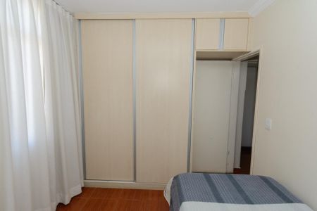 Apartamento à venda com 155m², 5 quartos e 1 vagaQuarto 3