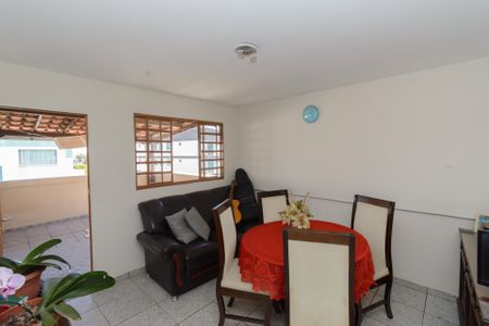 Apartamento à venda com 155m², 5 quartos e 1 vagaSala de Jantar