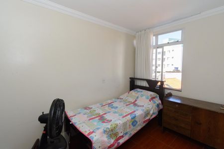 Apartamento à venda com 155m², 5 quartos e 1 vagaQuarto 1