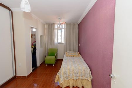 Apartamento à venda com 155m², 5 quartos e 1 vagaSuíte 1