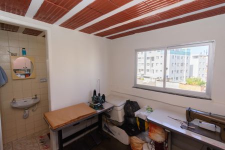 Apartamento à venda com 155m², 5 quartos e 1 vagaSuite 2