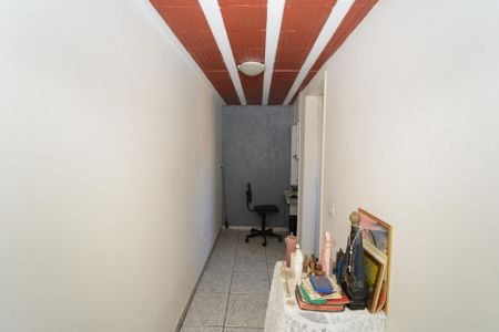 Escritório de apartamento à venda com 5 quartos, 155m² em Novo Eldorado, Contagem