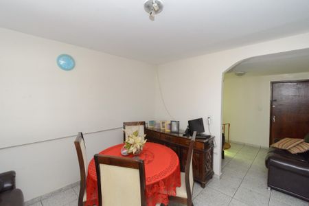 Apartamento à venda com 155m², 5 quartos e 1 vagaSala de Jantar