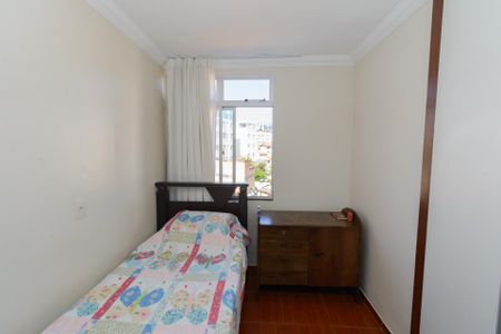 Apartamento à venda com 155m², 5 quartos e 1 vagaQuarto 1