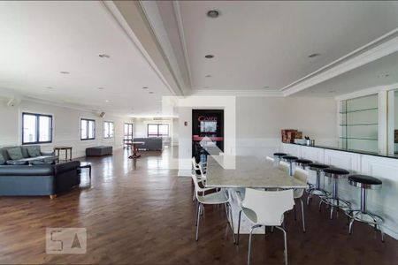 Apartamento para alugar com 42m², 1 quarto e 1 vaga Apartamento para alugar com 42m², 1 quarto e 1 vagaÁrea comum