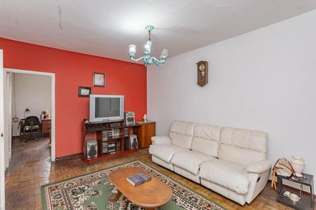 Apartamento à venda com 70m², 2 quartos e sem vagaSala