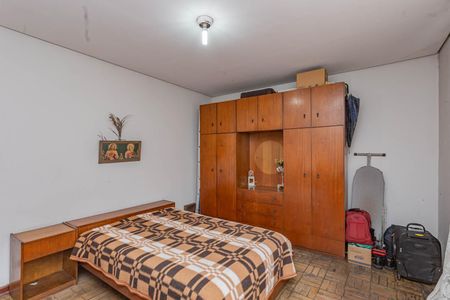 Quarto 1 de apartamento à venda com 2 quartos, 70m² em Vila Heliopolis, São Paulo