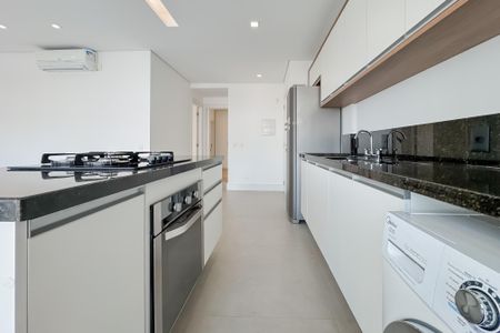 Apartamento à venda com 66m², 2 quartos e 2 vagas Apartamento à venda com 66m², 2 quartos e 2 vagasCozinha