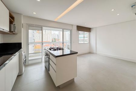 Apartamento à venda com 66m², 2 quartos e 2 vagas Apartamento à venda com 66m², 2 quartos e 2 vagasSala