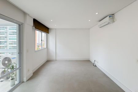 Sala de apartamento à venda com 2 quartos, 66m² em Vila Mariana, São Paulo