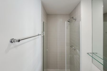 Apartamento à venda com 66m², 2 quartos e 2 vagas Apartamento à venda com 66m², 2 quartos e 2 vagasBanheiro Social