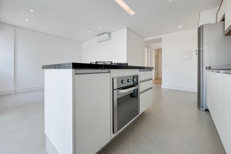 Apartamento à venda com 66m², 2 quartos e 2 vagas Apartamento à venda com 66m², 2 quartos e 2 vagasCozinha