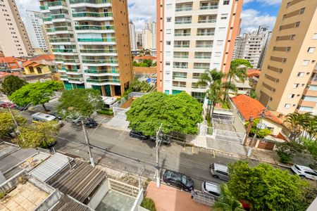 Apartamento à venda com 66m², 2 quartos e 2 vagas Apartamento à venda com 66m², 2 quartos e 2 vagasVista da Varanda