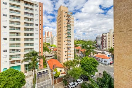 Apartamento à venda com 66m², 2 quartos e 2 vagas Apartamento à venda com 66m², 2 quartos e 2 vagasVista do Quarto 1