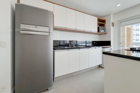 Apartamento à venda com 66m², 2 quartos e 2 vagas Apartamento à venda com 66m², 2 quartos e 2 vagasCozinha