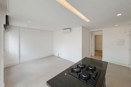 Sala de apartamento à venda com 2 quartos, 66m² em Vila Mariana, São Paulo