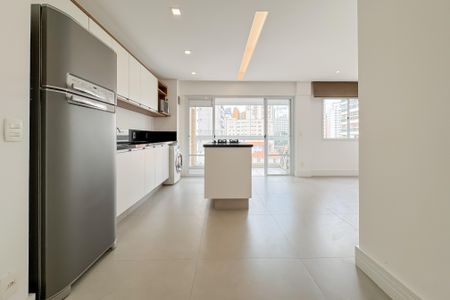 Apartamento à venda com 66m², 2 quartos e 2 vagas Apartamento à venda com 66m², 2 quartos e 2 vagasSala