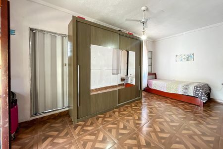 Suíte 1 de casa para alugar com 2 quartos, 200m² em Parque Sao Luis, São Paulo