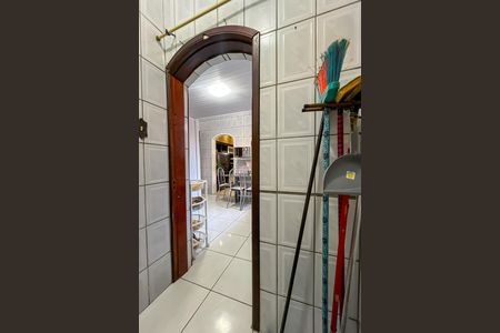 Casa para alugar com 200m², 2 quartos e 2 vagas Casa para alugar com 200m², 2 quartos e 2 vagasÁrea de Serviço