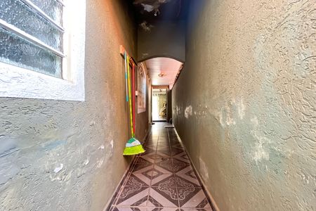 Casa para alugar com 200m², 2 quartos e 2 vagas Casa para alugar com 200m², 2 quartos e 2 vagasQuintal